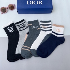 Dior Socks